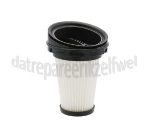Foto van Beko Filter Hepa filter VCH9629, VCH9630, VCH9631, VCH9632 