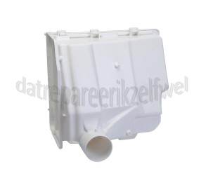 Foto van Beko Houder Van zeepbaklade 