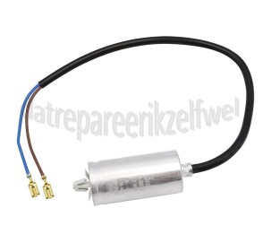 Foto van Beko Condensator 5 uF RCE3600, LDG2900HCA 