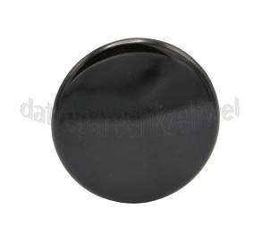 Foto van Beko Branderdeksel Sudder brander, zwart FSG62010DWNL, FSE62110DXNL 