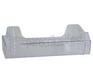 Foto van Beko Deurbak Deurvak onder, klein GNE60020X, GNE60520X 