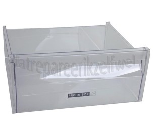 Foto van Whirlpool Groentelade Transparant, Fresh ARG86121 