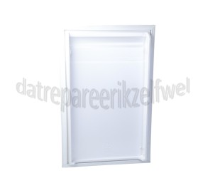 Foto van Pelgrim Deur Koelkast KK2174A, KK2088K 