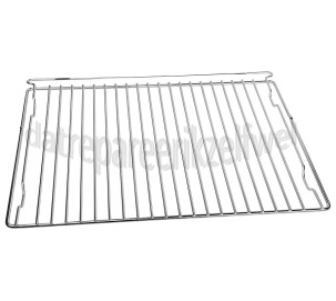 Foto van Atag Rooster Metaal CS4592D, CS4692C 