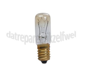 Foto van Atag Lamp 10W E14 