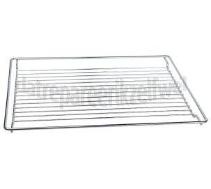 Foto van Beko Rooster Ovenrooster BVR35500XMS, GEBD47000B 