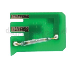 Foto van Beko Print Reed contact van niveaukamer DSN1320X, GIN9220E 