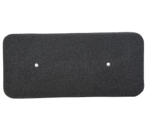 Foto van Filter Schuimfilter DYH9913NA, VHC980ATX, DYC9813AX 