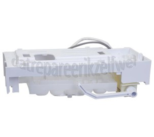Foto van Beko IJsbereider IJsmaker GNE134630X, GQN1250XA 