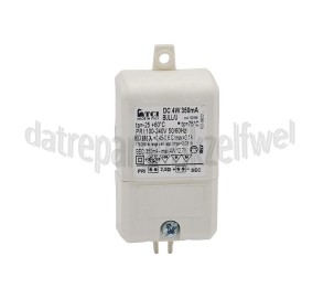 Foto van Novy Transformator LED adapter D6500, D6510 