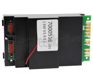 Foto van Novy Module Sturing D855/7, D6848/18 
