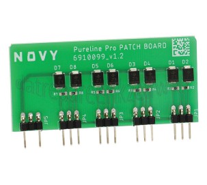 Foto van Novy Print Sturing 