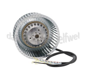 Foto van Novy Motor Turbine D661/15, D693/15, 7901 