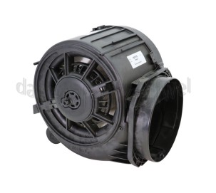 Foto van Novy Motor Kunststofhuis Afzuigkap D7650, D7831 