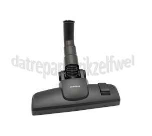 Foto van Inventum Zuigmond Combizuigmond met wielen 35mm. ST207RCA 