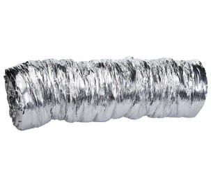 Foto van Novy Slang Geluiddempend, 152mm. D445999/1 
