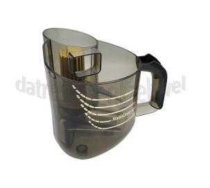 Foto van Philips Opvangbak Stofreservoir XB9154/09, XB9185/09 