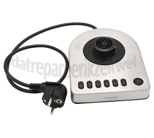 Foto van WMF Sokkel Voetstuk + snoer Kitchen Mini 
