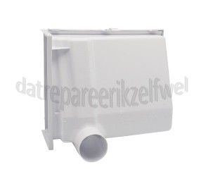 Foto van Beko Houder Van zeepbaklade WMD67125, WNF8447AC50 