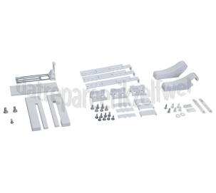 Foto van Beko Inbouwset Montageset BSSA315E3SFN, GSMI25730N 