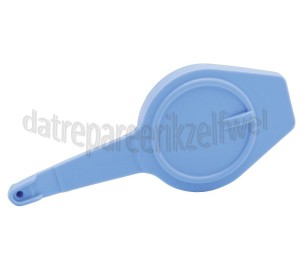 Foto van Beko Dop Van waterreservoir DC7230, DC7430 