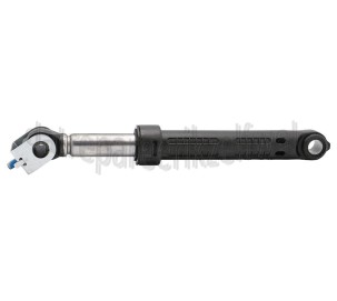 Foto van Beko Schokbreker 85N WTE10744XST 