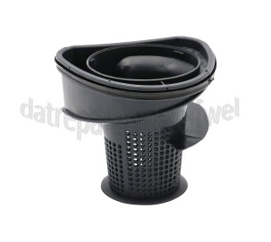 Foto van Grundig Filter Cycloon VCH9630, VCH9631, VCH9632, GMN9080 