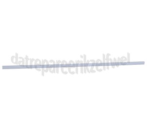 Foto van Beko Strip Van glasplaat, voorzijde BSSA315E2SF, RCSA270K20W 