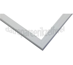 Foto van Beko Afdichtingsrubber Magnetisch, Vriezerdeur DSA25030 