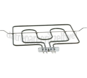 Foto van Beko Verwarmingselement 1100W + 1200W V4HTGA, CM66000 