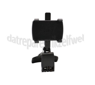 Foto van SBS Houder Multi Fix Car Holder Smartphones tot 7 inch 