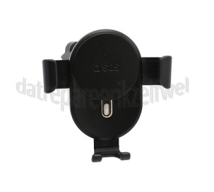 Foto van SBS Houder Wireless Charge Garvity Holder Draadloos opladen, schermen tot 8,5cm breed 