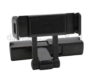 Foto van SBS Houder Tablet Headrest Mount Tablets en smartphones tot 12,3 inch 