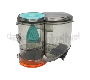 Foto van Philips Opvangbak Stofreservoir FC6721/01 