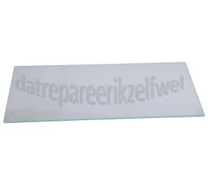 Foto van Atag Glasplaat Vriesgedeelte, Klein KS32178BA01, KS32178BA02 