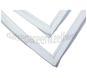 Foto van Pelgrim Afdichtingsrubber Koelgedeelte KK1220A/P02, KB8224M/P01 