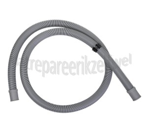 Foto van Inventum Afvoerslang Afvoerslang VVW6020A01, IVW6010A01 
