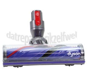 Foto van Dyson Zuigmond Motorbar Anti tangle Zuigmond SV12, SV27, SV15, SV17, SV28 