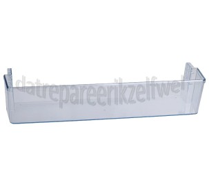 Foto van Hisense Deurbak Transparant, Onder RK4181PW4, RB343D4AG2 