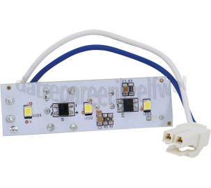 Foto van Hisense Lamp LED Koelkastlamp RR220D4AD2, RR220D4AR2 