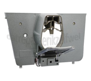 Foto van Hisense Hendel Van Waterdispenser RS694N4BC1, RS695N4IS2 