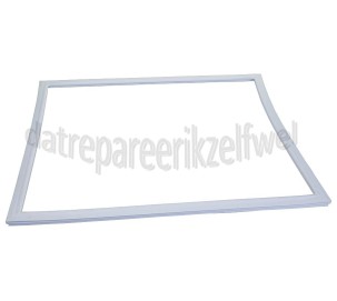 Foto van Gorenje Afdichtingsrubber Vriesgedeelte, MT11/BL A54 L626 070 RKI4181E3, NRKI4182A1 