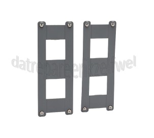 Foto van Gorenje Geleider Van rails GDV651X, GDV652X 