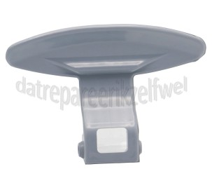 Foto van Deurgreep Handgreep deur F1368, WD12480, WD13481, F147MPRN 