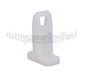 Foto van Pen Slotpin van deur 