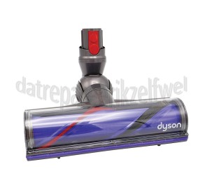 Foto van Dyson Zuigmond Turbozuigmond SV20, SV26, SV30, SV34, SV35 