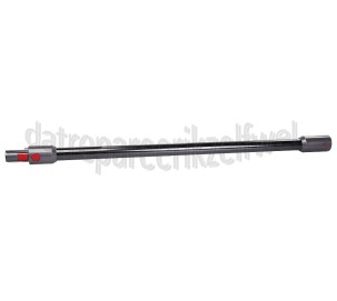 Foto van Dyson Zuigbuis Zuigbuis 746mm Nickel SV21 Micro 1,5kg 