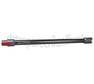 Foto van Dyson Zuigbuis Zuigbuis 587mm Nickel SV22 V15 Detect Plus, Detect Complete 