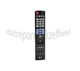 Foto van LG Afstandsbediening Afstandsbediening 