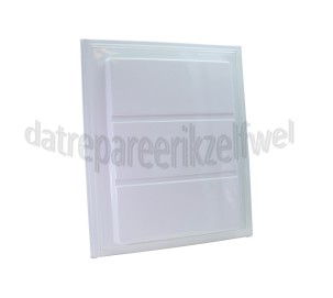 Foto van AEG Deur Vriezerdeur SCS31800S1, SCS51600S1 